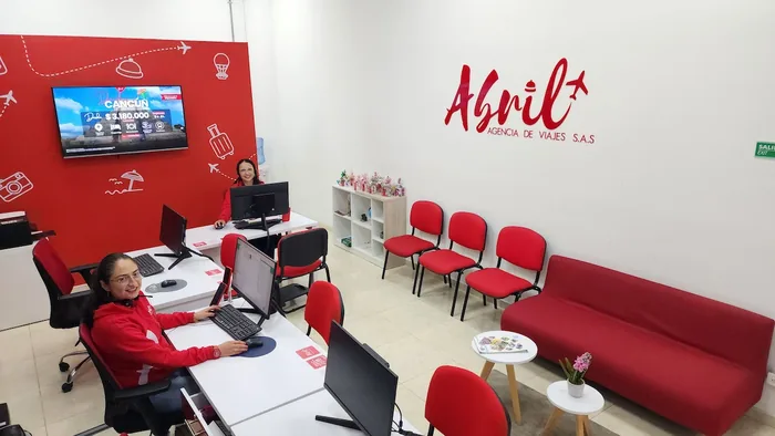 Oficina Bogotá